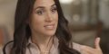 Meghan Markle : colère noire après son interview avec CBS