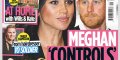 Meghan Markle contrôle Prince Harry, une experte se lâche (photo)