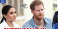 Meghan Markle craque, règles imposées à Harry, débusquée avec une sportive de haut niveau