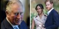 Meghan Markle de retour sur Netflix, qu'en pense le roi Charles ?
