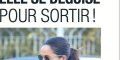 Meghan Markle se déguise pour sortir du palais