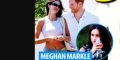 Meghan Markle dépitée - vengeance de Kendall Jenner avec Prince Harry