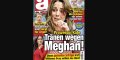 Meghan Markle, détestable accusation, réplique à une offensive de Kate Middleton