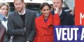 Meghan Markle éclipsée à New York, la raison de son séjour dévoilée