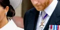 Meghan Markle embarrasse Prince Harry, confidence lunaire sur l'éducation d'Archie