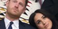 Meghan Markle en fait trop aux côtés de Harry aux Invictus Games
