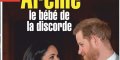 Meghan Markle et Harry, ce gros cafouillage com' qui irrite Elisabeth II