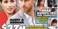 Meghan Markle et Harry, en pleine crise, un divorce à 37 millions ! (photo)