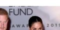 Meghan Markle et Harry, la déchirante raison de leur retard aux Endeavour Awards
