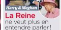 Meghan Markle et Harry, la Reine ne veut plus entendre parler, son veto à leur retour