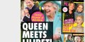 Meghan Markle et Harry, la reine rencontre Lilibet, réunion à Balmoral