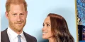 Meghan Markle et Harry : le conte de fées s'effrite à Los Angeles ! Crise et tensions révélées 