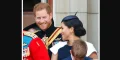 Meghan Markle et Harry, leur fils victime de racisme, les coupables enfin démasqués
