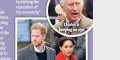 Meghan Markle et Harry obsédés par la vengeance ! Le plan insidieux de Charles pour les contrer
