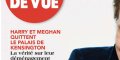 Meghan Markle et Harry quittent Kensington, la vérité sur leur déménagement (photo)