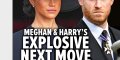 Meghan Markle et Harry, sortie explosive avec le podcast Spotify, détails révélés