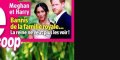 Meghan Markle et Harry, sujets tabous, requête spéciale de la reine à la presse britannique