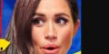 Meghan Markle et Harry, tout est bien pire, chantage diabolique sur le sort des enfants