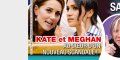 Meghan Markle et Kate Middleton, au coeur d'un nouveau scandale