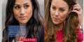 Meghan Markle et Kate Middleton renouent le dialogue, Lilibet adoucit les rapports