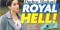 Meghan Markle et le prince Harry, le mot divorce n'est plus tabou, cette révélation choc