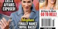 Meghan Markle et le prince Harry, révélations sidérantes sur Camilla Parker-Bowles