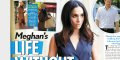 Meghan Markle et Prince Harry, larmes amères, terrible menace sur leur famille, ça se confirme