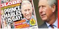 Meghan Markle et Prince Harry balancent sur Prince Charles, il sort avec un mec