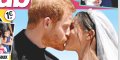 Meghan Markle et le prince Harry, un bébé pour bientôt ?