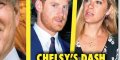 Meghan Markle et Prince Harry, ça se complique, cette ex qui gâche tout (photo)