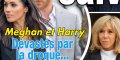 Meghan Markle et Prince Harry dévastés par la drogue, Lilibet en danger