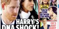 Meghan Markle et Prince Harry, encore un test ADN, cette revendication cruelle qui menace Archie (photo)