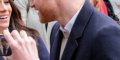 Meghan Markle et Prince Harry - La particularité physique d'Archie, leur fils, révélée en public