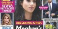 Meghan Markle et prince Harry, leur impressionnant record du monde fait jaser
