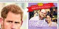Meghan Markle et prince Harry, leurs vérités cachées, menace publique de Thomas Markle