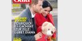 Meghan Markle et Prince Harry, pourquoi-cachent-ils Lilibet ?