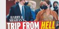 Meghan Markle et Prince Harry, séjour en enfer, leur escapade à Big Apple tourne au désastre