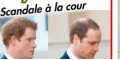 Meghan Markle et Prince Harry, « un peu masochiste », ils font voler en éclat l'unité entre William et Charles
