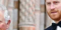 Meghan Markle et Prince Harry, triomphe inattendu - Le geste secret de Charles III envers leurs enfants