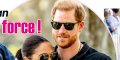 Meghan Markle et Prince Harry, un heureux événement, des détails confirment un grossesse