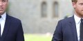 Meghan Markle et Prince Harry, un rapprochement avec William à Westminster, un échange prometteur