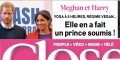 Meghan Markle et prince Harry, Yoga et régime, elle en a fait un prince soumis