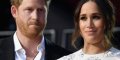 Meghan Markle et Harry menacés par les incendies à Los Angeles