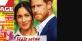 Meghan Markle face au drame, syndrome de l'apnée du sommeil, révélation sur sa maladie