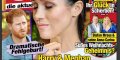 Meghan Markle face une fausse-couche - Rupture avec Elizabeth II, commentaire qui ne passe pas