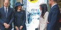 Meghan Markle aurait une descendance royale