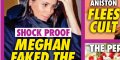 Meghan Markle, faux mariage, intrigue, surprenante révélation avec Harry