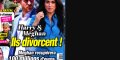 Meghan Markle « fin abrupte d'un mariage », Prince Harry blinde son contrat