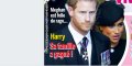 Meghan Markle folle de rage, la famille de Harry gagne, l'ombre de la discorde plane sur le couronnement