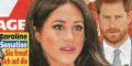 Meghan Markle, froid glacial après l'humiliation d'Harry, la vérité enfin (photo)